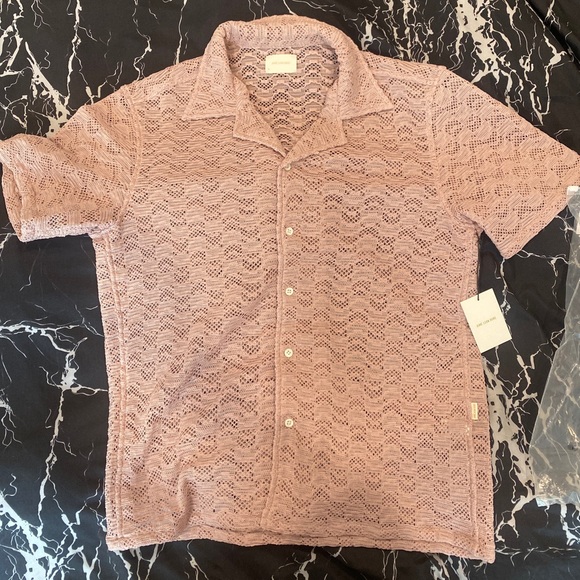 ALD Rico Shirt - Picture 2 of 11